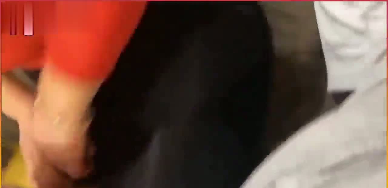 Türk Çift Yemekten hemen sonra Sex yapıyorlar