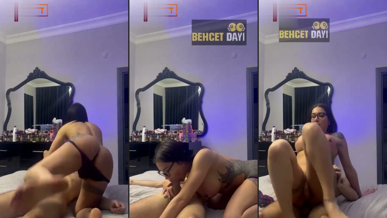 Türk Afet Yakar Porno Derlemeleri